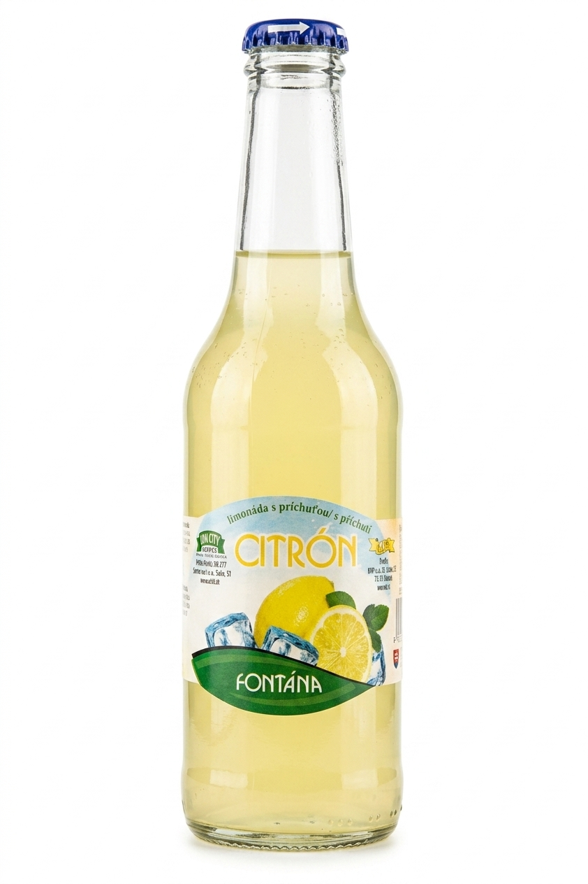 Citrón