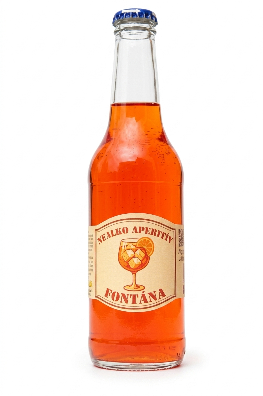 Nealko Aperitív