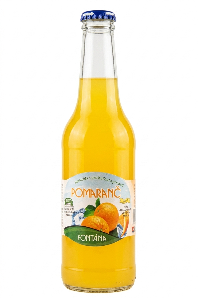 Pomaranč
