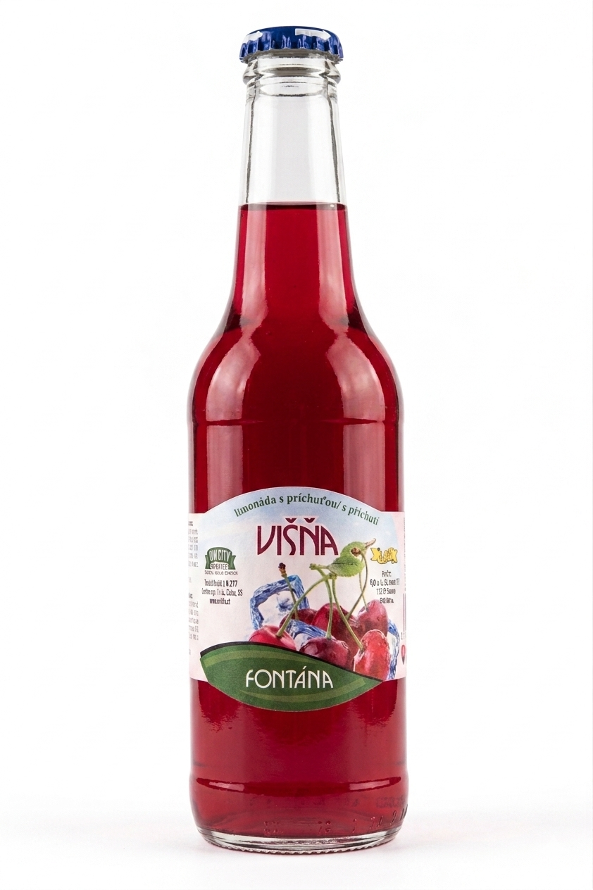Višňa