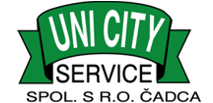 Uni-City Logo